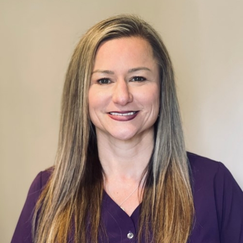 Jennifer Dunn, FNP